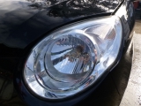 KIA PICANTO MK1 2004-2011 HEADLIGHT/HEADLAMP - PASSENGER 2004,2005,2006,2007,2008,2009,2010,2011KIA PICANTO MK1 2007-2011 HEADLIGHT/HEADLAMP - PASSENGER HALOGEN      Used