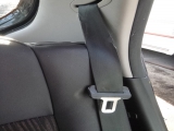 KIA PICANTO MK1 2004-2011 SEAT BELT - PASSENGER REAR 2004,2005,2006,2007,2008,2009,2010,2011KIA PICANTO MK1 2004-2011 SEAT BELT - PASSENGER REAR      Used