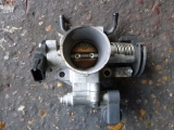 KIA PICANTO MK1 2004-2011 1.0 PETROL THROTTLE BODY 2004,2005,2006,2007,2008,2009,2010,2011KIA PICANTO MK1 2007-2011 1.0 PETROL THROTTLE BODY - 25100 02940      Used