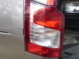 FORD TRANSIT TOURNEO CONNECT 2014-2021 REAR/TAIL LIGHT - PASSENGER LOWER 2014,2015,2016,2017,2018,2019,2020,2021FORD TRANSIT TOURNEO CONNECT 2014-2021 REAR/TAIL LIGHT - PASSENGER LOWER *CHIP*      Used