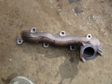 HONDA CIVIC MK9 HATCH 2012-2017 1.6 DIESEL EXHAUST MANIFOLD 2012,2013,2014,2015,2016,2017HONDA CIVIC MK9 HATCH 2012-2017 1.6 DIESEL EXHAUST MANIFOLD N16A1      Used