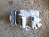 HONDA CIVIC MK9 HATCH 2012-2017 1.8 PETROL AIR CON COMPRESSOR/PUMP 2012,2013,2014,2015,2016,2017HONDA CIVIC MK9 HATCH 12-17 1.8 PETROL AIR CON COMPRESSOR/PUMP 3800 R1C Z010 M2      Used