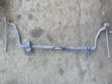 HONDA CIVIC MK9 HATCH 2012-2017 1.8 PETROL ANTI ROLL BAR (FRONT) 2012,2013,2014,2015,2016,2017HONDA CIVIC MK9 HATCH 2012-17 1.8 PETROL ANTI ROLL BAR (FRONT) 51300 TV0 E010 M1      Used