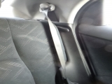 HONDA CIVIC MK9 HATCH 2012-2017 SEAT BELT - PASSENGER REAR 2012,2013,2014,2015,2016,2017HONDA CIVIC MK9 HATCH 2012-2017 SEAT BELT - PASSENGER REAR      Used