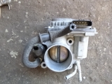 HONDA CIVIC MK9 HATCH 2012-2017 1.8 PETROL THROTTLE BODY 2012,2013,2014,2015,2016,2017HONDA CIVIC MK9 HATCH 2012-2017 1.8 PETROL THROTTLE BODY ELECTRONIC GMF3A 20913      Used