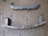 NISSAN QASHQAI J10 2007-2013 BUMPER REINFORCER (FRONT) 2007,2008,2009,2010,2011,2012,2013NISSAN QASHQAI J10 2007-2013 BUMPER REINFORCER (FRONT) *PAIR*      Used