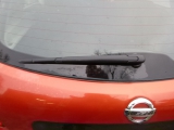 NISSAN QASHQAI J10 2007-2013 REAR WIPER ARM 2007,2008,2009,2010,2011,2012,2013NISSAN QASHQAI J10 2007-2013 REAR WIPER ARM      Used