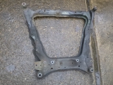 NISSAN QASHQAI J10 2007-2013 2.0 PETROL SUBFRAME (FRONT) 2007,2008,2009,2010,2011,2012,2013NISSAN QASHQAI J10 2007-2013 2.0 PETROL SUBFRAME (FRONT)      Used