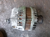 NISSAN QASHQAI J10 2007-2013 2.0 PETROL ALTERNATOR 2007,2008,2009,2010,2011,2012,2013NISSAN QASHQAI J10 2007-2013 2.0 PETROL ALTERNATOR *120 AMP* 23100 JD200      Used