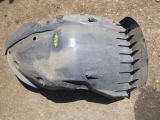 VAUXHALL VIVARO MK1 TRAFIC MK2 2001-2014 INNER ARCH LINER - PASSENGER 2001,2002,2003,2004,2005,2006,2007,2008,2009,2010,2011,2012,2013,2014VAUXHALL VIVARO MK1 TRAFIC MK2 2001-2014 INNER ARCH LINER - PASSENGER      Used