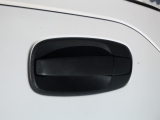 VAUXHALL VIVARO MK1 TRAFIC MK2 2001-2014 DOOR HANDLE - PASSENGER FRONT (EXT) 2001,2002,2003,2004,2005,2006,2007,2008,2009,2010,2011,2012,2013,2014VAUXHALL VIVARO MK1 TRAFIC MK2 2001-2014 DOOR HANDLE - PASSENGER FRONT (EXT)      Used