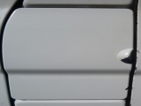 VAUXHALL VIVARO MK1 TRAFIC MK2 2001-2014 FUEL/PETROL FLAP GLACIER WHITE 10U 2001,2002,2003,2004,2005,2006,2007,2008,2009,2010,2011,2012,2013,2014VAUXHALL VIVARO MK1 TRAFIC MK2 2001-2014 FUEL/PETROL FLAP GLACIER WHITE 10U      Used