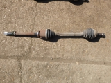 VAUXHALL VIVARO MK1 TRAFIC MK2 2001-2014 2.0 DCI DRIVESHAFT - DRIVER FRONT (ABS) 2001,2002,2003,2004,2005,2006,2007,2008,2009,2010,2011,2012,2013,2014VAUXHALL VIVARO MK1 TRAFIC MK2 2007-2014 2.0 DCI DRIVESHAFT - DRIVER FRONT (ABS)      Used