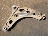 VAUXHALL VIVARO MK1 TRAFIC MK2 2001-2014 2.0 DCI LOWER ARM/WISHBONE - DRIVER FRONT 2001,2002,2003,2004,2005,2006,2007,2008,2009,2010,2011,2012,2013,2014VAUXHALL VIVARO MK1 TRAFIC MK2 01-2014 2.0 DCI LOWER ARM/WISHBONE - DRIVER FRONT      Used