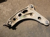 VAUXHALL VIVARO MK1 TRAFIC MK2 2001-2014 2.0 DCI LOWER ARM/WISHBONE - PASSENGER FRONT 2001,2002,2003,2004,2005,2006,2007,2008,2009,2010,2011,2012,2013,2014VAUXHALL VIVARO MK1 TRAFIC MK2 01-14 2.0 DCI LOWER ARM/WISHBONE PASSENGER FRONT      Used