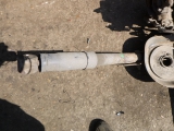 VAUXHALL VIVARO MK1 TRAFIC MK2 2001-2014 2.0 DCI STRUT/SHOCK/LEG - PASSENGER REAR 2001,2002,2003,2004,2005,2006,2007,2008,2009,2010,2011,2012,2013,2014VAUXHALL VIVARO MK1 TRAFIC MK2 2001-14 2.0 DCI STRUT/SHOCK/LEG - PASSENGER REAR      Used
