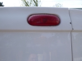 VAUXHALL VIVARO MK1 TRAFIC MK2 2001-2014 HIGH LEVEL BRAKE LIGHT 2001,2002,2003,2004,2005,2006,2007,2008,2009,2010,2011,2012,2013,2014VAUXHALL VIVARO MK1 TRAFIC MK2 2001-2014 HIGH LEVEL BRAKE LIGHT      Used