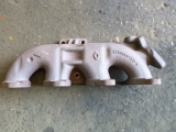 VAUXHALL VIVARO MK1 TRAFIC MK2 2001-2014 2.0 DCI EXHAUST MANIFOLD 2001,2002,2003,2004,2005,2006,2007,2008,2009,2010,2011,2012,2013,2014VAUXHALL VIVARO MK1 TRAFIC MK2 2007-2014 2.0 DCI EXHAUST MANIFOLD - 8200868133      Used