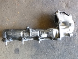 VAUXHALL VIVARO MK1 TRAFIC MK2 2001-2014 2.0 DCI INLET MANIFOLD 2001,2002,2003,2004,2005,2006,2007,2008,2009,2010,2011,2012,2013,2014VAUXHALL VIVARO MK1 TRAFIC MK2 2007-2014 2.0 DCI INLET MANIFOLD - 8200915216      Used