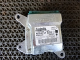 VAUXHALL VIVARO MK1 TRAFIC MK2 2001-2014 AIR BAG MODULE 2001,2002,2003,2004,2005,2006,2007,2008,2009,2010,2011,2012,2013,2014VAUXHALL VIVARO MK1 TRAFIC MK2 2001-2014 AIR BAG MODULE - 8200969856      Used