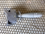 VAUXHALL VIVARO MK1 TRAFIC MK2 2001-2014 WIPER & INDICATOR STALK  2001,2002,2003,2004,2005,2006,2007,2008,2009,2010,2011,2012,2013,2014VAUXHALL VIVARO MK1 TRAFIC MK2 2007-2014 WIPER & INDICATOR STALK       Used