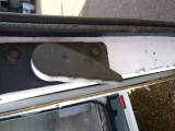 VAUXHALL VIVARO MK1 TRAFIC MK2 2001-2014 REAR VAN DOOR INT HANDLE - DRIVER 2001,2002,2003,2004,2005,2006,2007,2008,2009,2010,2011,2012,2013,2014VAUXHALL VIVARO MK1 TRAFIC MK2 2001-2014 REAR VAN DOOR INT HANDLE - DRIVER      Used