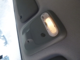 VAUXHALL VIVARO MK1 TRAFIC MK2 2001-2014 INTERIOR LIGHT 2001,2002,2003,2004,2005,2006,2007,2008,2009,2010,2011,2012,2013,2014VAUXHALL VIVARO MK1 TRAFIC MK2 2001-2014 INTERIOR ROOF LIGHT      Used