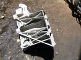 VAUXHALL VIVARO MK1 TRAFIC MK2 2001-2014 ENGINE MOUNT BRACKET - 8200798760 2001,2002,2003,2004,2005,2006,2007,2008,2009,2010,2011,2012,2013,2014VAUXHALL VIVARO MK1 TRAFIC MK2 07-2014 2.0 DCI ENGINE MOUNT BRACKET - 8200798760      Used
