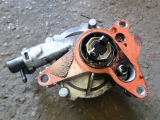 VAUXHALL VIVARO MK1 TRAFIC MK2 2001-2014 VACUUM PUMP *ORANGE* M9R630 2001,2002,2003,2004,2005,2006,2007,2008,2009,2010,2011,2012,2013,2014VAUXHALL VIVARO MK1 TRAFIC MK2 2012-2014 VACUUM PUMP *ORANGE* M9R630      Used