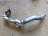 VAUXHALL VIVARO MK1 TRAFIC MK2 2001-2014 TURBO PIPE - 93861384 2001,2002,2003,2004,2005,2006,2007,2008,2009,2010,2011,2012,2013,2014VAUXHALL VIVARO MK1 TRAFIC MK2 2012-2014 TURBO PIPE - 93861384      Used