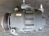 FORD TRANSIT TOURNEO CONNECT 2014-2021 1.5 TDCI AIR CON COMPRESSOR/PUMP 2014,2015,2016,2017,2018,2019,2020,2021FORD TRANSIT TOURNEO CONNECT 14-18 1.5 TDCI AIR CON COMPRESSOR/PUMP H1F119D629HA      Used