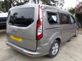 FORD TRANSIT TOURNEO CONNECT 2014-2021 1.5 TDCI CALIPER - REAR DRIVER 2014,2015,2016,2017,2018,2019,2020,2021FORD TRANSIT TOURNEO CONNECT 2014-2021 1.5 TDCI CALIPER - REAR DRIVER      Used