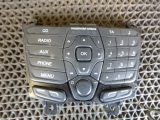 FORD TRANSIT TOURNEO CONNECT 2014-2021 CD/RADIO/HEAD UNIT CONTROL PANEL - BK2T 18K811 BD 2014,2015,2016,2017,2018,2019,2020,2021FORD TRANSIT TOURNEO CONNECT 14-21 CD/RADIO/HEAD UNIT CONTROL PANEL BK2T18K811BD      Used