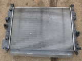 VAUXHALL ASTRA J GTC 2011-2017 2.0 CDTI RADIATOR (A/C CAR) 2011,2012,2013,2014,2015,2016,2017VAUXHALL ASTRA J GTC 2011-2017 2.0 CDTI RADIATOR (A/C CAR) 13267662      Used