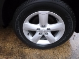 NISSAN QASHQAI J10 2007-2013 ALLOY WHEEL - SINGLE 2007,2008,2009,2010,2011,2012,2013NISSAN QASHQAI J10 2007-2013 16