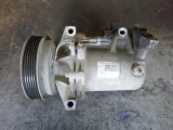 NISSAN NV200 2009-2019 1.5 DCI AIR CON COMPRESSOR/PUMP 2009,2010,2011,2012,2013,2014,2015,2016,2017,2018,2019NISSAN NV200 2009-2019 1.5 DCI AIR CON COMPRESSOR/PUMP 92600 3VD0A      Used