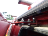 NISSAN NV200 2009-2019 SLIDING DOOR ROLLER BRACKET - DRIVER UPPER 2009,2010,2011,2012,2013,2014,2015,2016,2017,2018,2019NISSAN NV200 2009-2019 SLIDING DOOR ROLLER BRACKET - DRIVER UPPER      Used