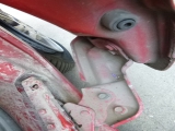 NISSAN NV200 2009-2019 SLIDING DOOR ROLLER BRACKET - PASSENGER LOWER 2009,2010,2011,2012,2013,2014,2015,2016,2017,2018,2019NISSAN NV200 2009-2019 SLIDING DOOR ROLLER BRACKET - PASSENGER LOWER      Used
