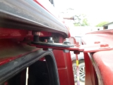 NISSAN NV200 2009-2019 SLIDING DOOR ROLLER BRACKET - PASSENGER UPPER 2009,2010,2011,2012,2013,2014,2015,2016,2017,2018,2019NISSAN NV200 2009-2019 SLIDING DOOR ROLLER BRACKET - PASSENGER UPPER      Used