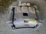 FORD FIESTA MK7 2009-2017 1.4 PETROL CALIPER - FRONT DRIVER 2009,2010,2011,2012,2013,2014,2015,2016,2017FORD FIESTA MK7 2009-2017 1.4 PETROL CALIPER - FRONT DRIVER      Used