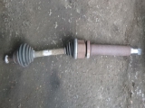 FORD FIESTA MK7 2009-2017 1.4 PETROL DRIVESHAFT - DRIVER FRONT (AUTO/ABS) 2009,2010,2011,2012,2013,2014,2015,2016,2017FORD FIESTA MK7 2009-2017 1.4 PETROL DRIVESHAFT - DRIVER FRONT (AUTO/ABS)      Used