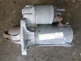 FORD FIESTA MK7 2009-2017 1.4 PETROL STARTER MOTOR (AUTO GEARBOX) 2009,2010,2011,2012,2013,2014,2015,2016,2017FORD FIESTA MK7 2009-2017 1.4 PETROL STARTER MOTOR (AUTO GEARBOX) 8V21 11000 BD      Used