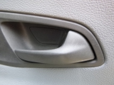 FORD TRANSIT MK8 2014-2023 DOOR HANDLE - DRIVERS FRONT (INT)  2014,2015,2016,2017,2018,2019,2020,2021,2022,2023FORD TRANSIT MK8 2014-2019 DOOR HANDLE - DRIVERS FRONT (INT)       Used