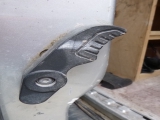 FORD TRANSIT MK8 2014-2023 REAR VAN DOOR INT HANDLE - DRIVER 2014,2015,2016,2017,2018,2019,2020,2021,2022,2023FORD TRANSIT MK8 2014-2023 REAR VAN DOOR INT HANDLE - DRIVER      Used