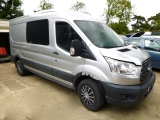 FORD TRANSIT MK8 2014-2023 SLIDING DOOR HANDLE (INT) - PASSENGER 2014,2015,2016,2017,2018,2019,2020,2021,2022,2023FORD TRANSIT MK8 2014-2023 SLIDING DOOR HANDLE (INT) - PASSENGER      Used