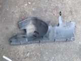 FORD TRANSIT MK8 2014-2023 AIR DEFLECTOR - PASSENGER - GK31 V8311 AC 2014,2015,2016,2017,2018,2019,2020,2021,2022,2023FORD TRANSIT MK8 2014-2019 AIR DEFLECTOR - PASSENGER - GK31 V8311 AC      Used