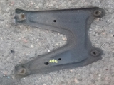FORD TRANSIT MK8 2014-2023 ENGINE MOUNT BRACKET - DRIVER 4C11 6028 AD 2014,2015,2016,2017,2018,2019,2020,2021,2022,2023FORD TRANSIT MK8 2016-2023 ENGINE MOUNT BRACKET - DRIVER 4C11 6028 AD *RWD*      Used