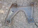 FORD TRANSIT MK8 2014-2023 ENGINE MOUNT BRACKET - PASSENGER 4C11 6028 BC 2014,2015,2016,2017,2018,2019,2020,2021,2022,2023FORD TRANSIT MK8 2016-2023 ENGINE MOUNT BRACKET - PASSENGER 4C11 6028 BC *RWD*      Used