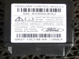 FORD TRANSIT MK8 2014-2023 HEADLAMP CONTROL MODULE - GK21 13C148 AA 2014,2015,2016,2017,2018,2019,2020,2021,2022,2023FORD TRANSIT MK8 2014-2019 HEADLAMP CONTROL MODULE - GK21 13C148 AA      Used