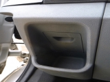 FORD TRANSIT MK8 2014-2023 LOWER DASH STORAGE PANEL - PASSENGER *GREY* 2014,2015,2016,2017,2018,2019,2020,2021,2022,2023FORD TRANSIT MK8 2014-2019 LOWER DASH STORAGE PANEL - PASSENGER *GREY*      Used